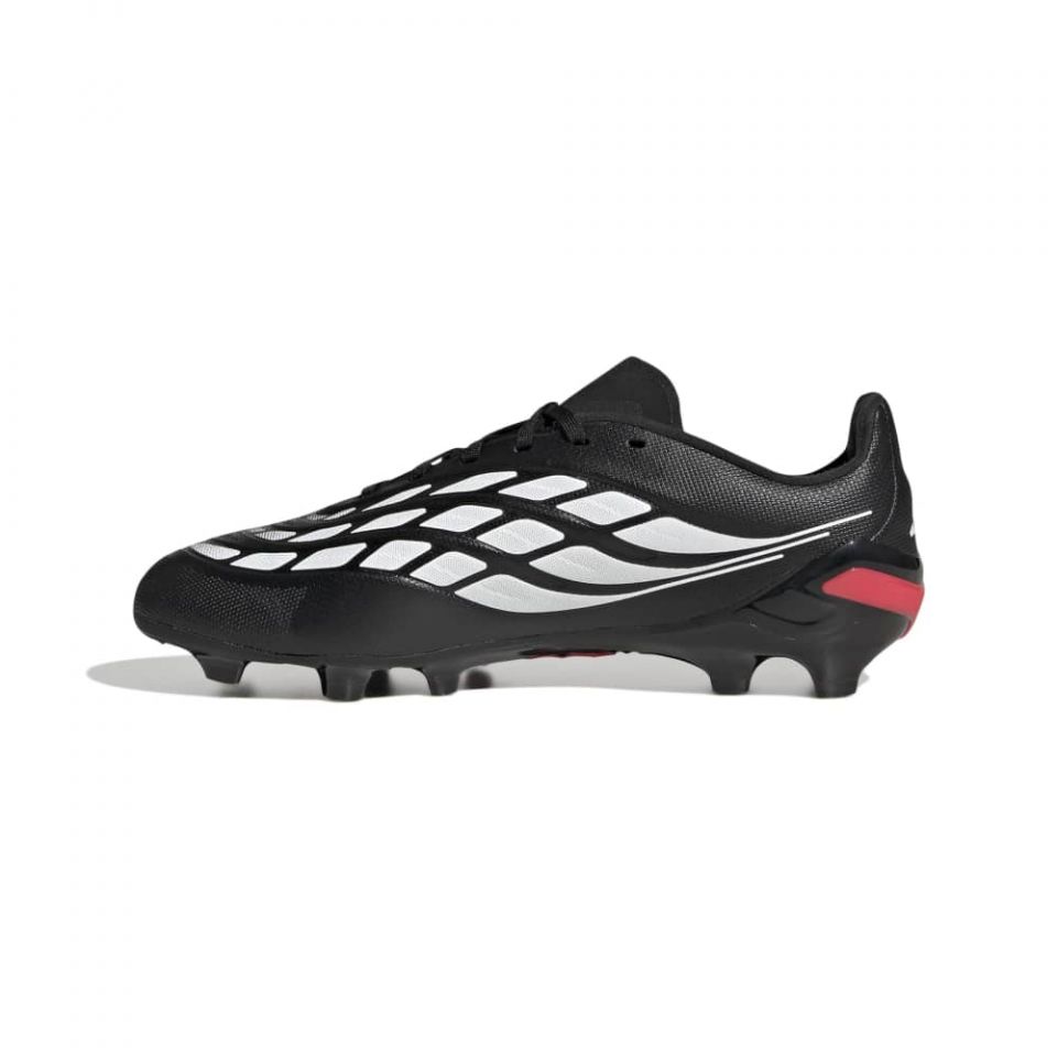 adidas Predator League FG/MG Junior Soccer Cleats | Immortal DNA Pack